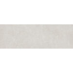 Amelie White Mate 30x90cm TAU CERAMICA