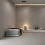 Amelie White Mate 30x90cm TAU CERAMICA - Imagen 2