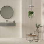 Decor Linewood White Mate 30x90cm TAU CERAMICA - Imagen 2
