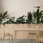 Rlv Decor Linewood Haya Mate 30x90cm TAU CERAMICA - Imagen 2