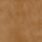 Brown leather texture with subtle creases and a warm tan color surface