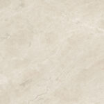 Beige marble-textured background with subtle gray veins