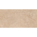 Beige stone texture with subtle cracks and grain, used as a horizontal tile surface.