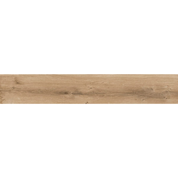 Horizontal light-brown wood floorboard spanning the width of the image.