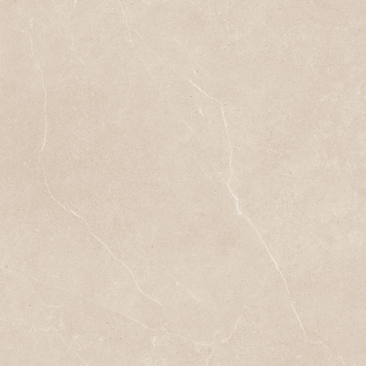 novastone ivory mate 100x100 Beige marble texture with subtle white veining across the surface.