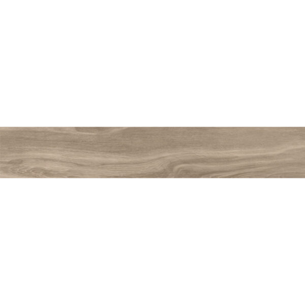 Horizontal wooden plank texture spanning the middle of the image on a white background.