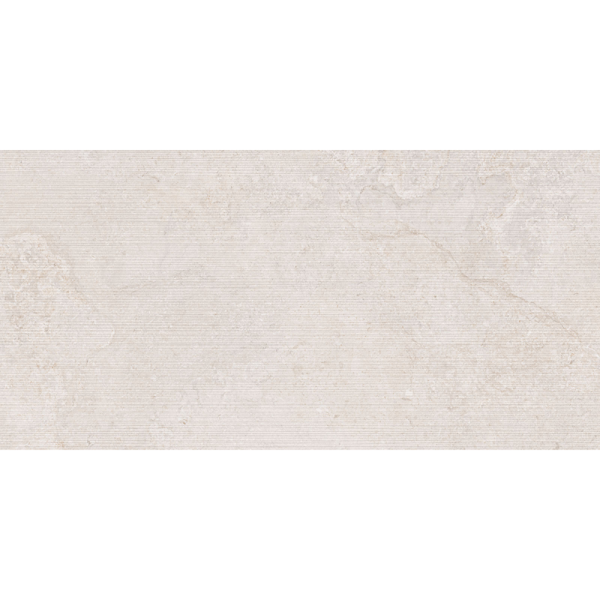 rlv dorset white mate 60x120 Beige textured banner spanning the width with a subtle world map watermark in the background
