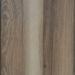 Wooden planks with varying brown tones, showing grain and knots (wood flooring texture).