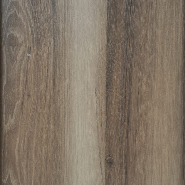 Wooden planks with varying brown tones, showing grain and knots (wood flooring texture).