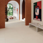 Lime Art Beige Mate 60x60 Halcon Ceramicas - Imagen 2