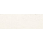 Decorative beige textured band across a white page.