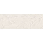 Lime Art Forest Blanco Mate 30x90cm HALCON CERAMICAS