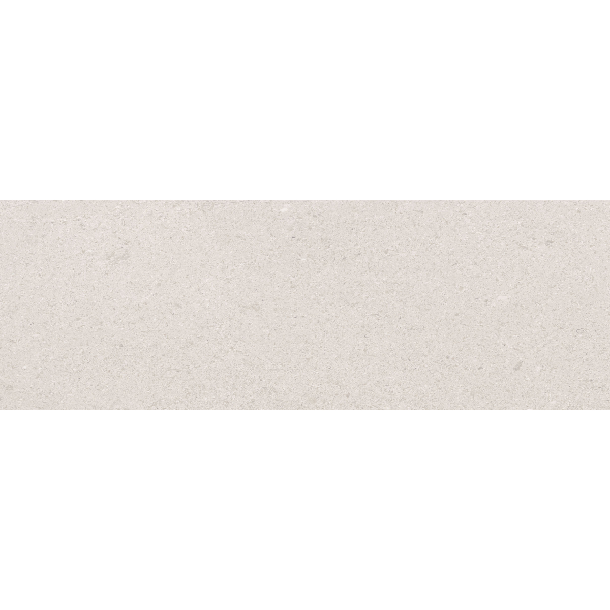 lime art gris mate 30x90 Decorative light beige textured strip resembling concrete across the center of a white background, used as a background element.