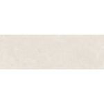 Campaspero Wall White Mate 30x90cm TAU CERAMICA