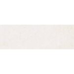 Lithos Wall White Mate 30x90cm TAU CERAMICA