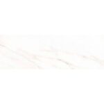 Lucca Wall White Mate 30x90cm TAU CERAMICA