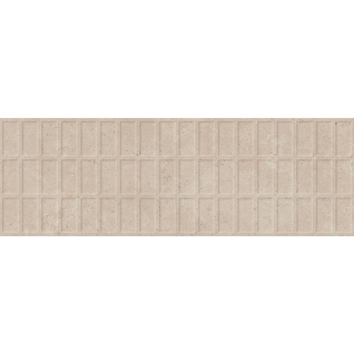 rlv decor campaspero wall linen mate 30x90 RLV Decor Campaspero Wall Linen Mate 30x90cm TAU CERAMICA - Imagen 1