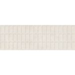RLV Decor Campaspero Wall White Mate 30x90cm TAU CERAMICA