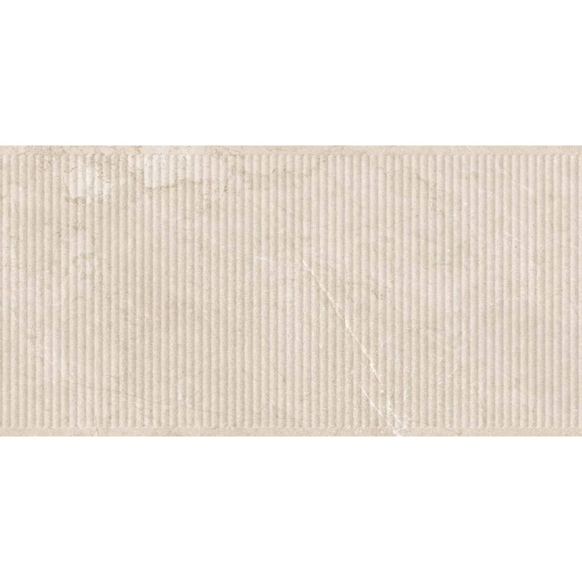 rlv decor lithos txt linen mate 60x120 RLV Decor Lithos TXT Linen Mate 60x120 TAU CERAMICA - Imagen 1