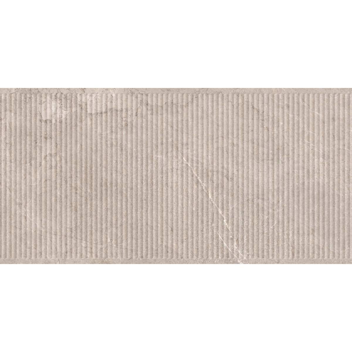 rlv decor lithos txt pearl mate 60x120 RLV Decor Lithos TXT Pearl Mate 60x120 TAU CERAMICA - Imagen 1