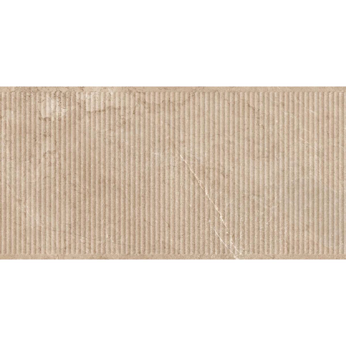 rlv decor lithos txt sand mate 60x120 RLV Decor Lithos TXT Sand Mate 60x120 TAU CERAMICA - Imagen 1